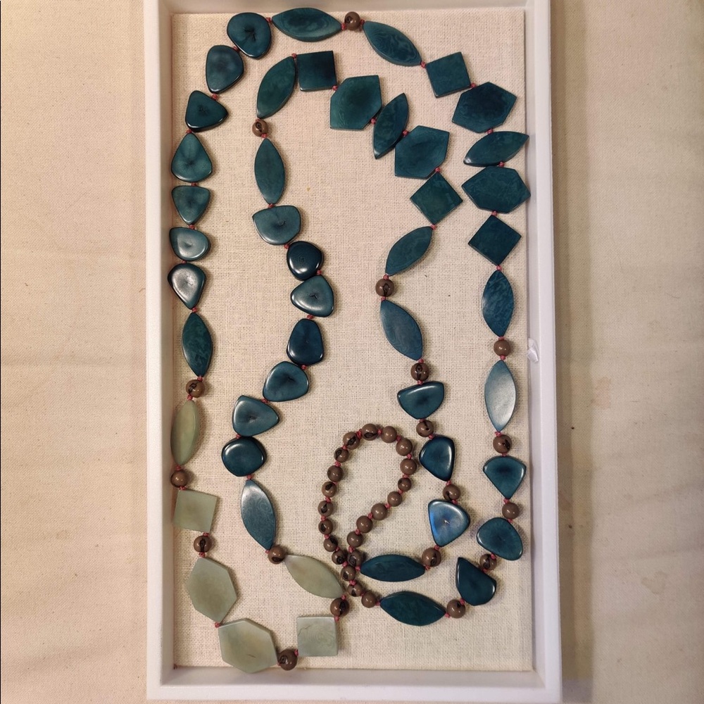 Noonday Collection Skyward Necklace